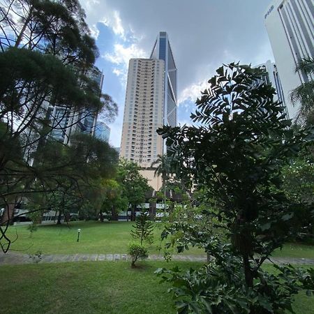 Klcc Studio One Bedroom Κουάλα Λουμπούρ Εξωτερικό φωτογραφία