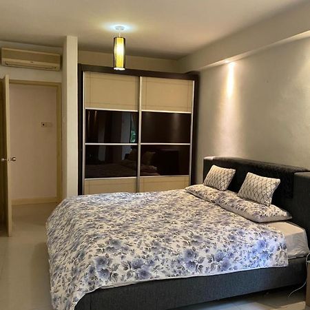 Klcc Studio One Bedroom Κουάλα Λουμπούρ Εξωτερικό φωτογραφία