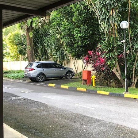 Klcc Studio One Bedroom Κουάλα Λουμπούρ Εξωτερικό φωτογραφία
