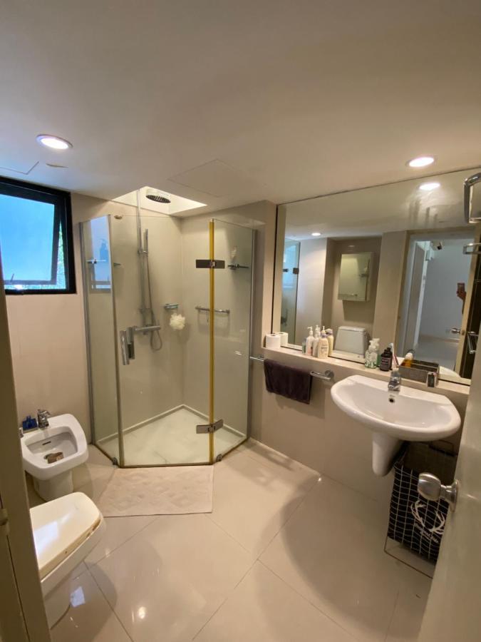 Klcc Studio One Bedroom Κουάλα Λουμπούρ Εξωτερικό φωτογραφία