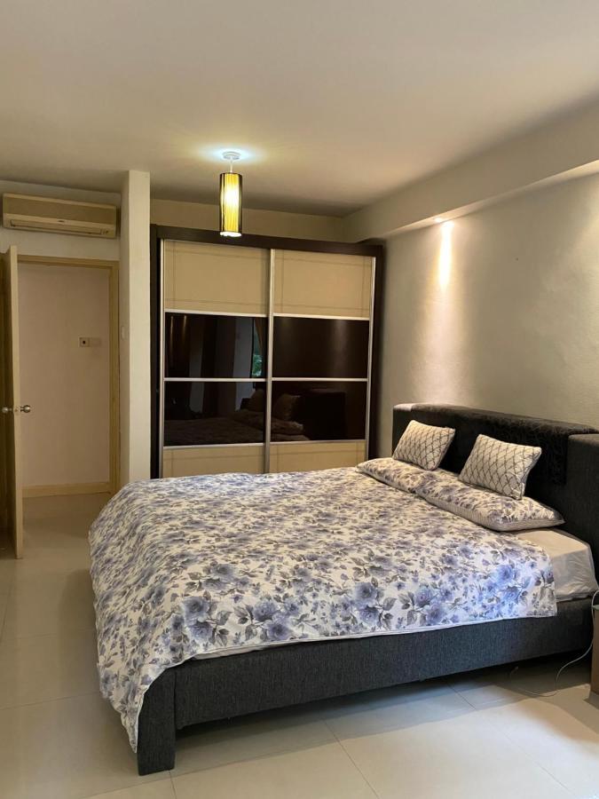 Klcc Studio One Bedroom Κουάλα Λουμπούρ Εξωτερικό φωτογραφία