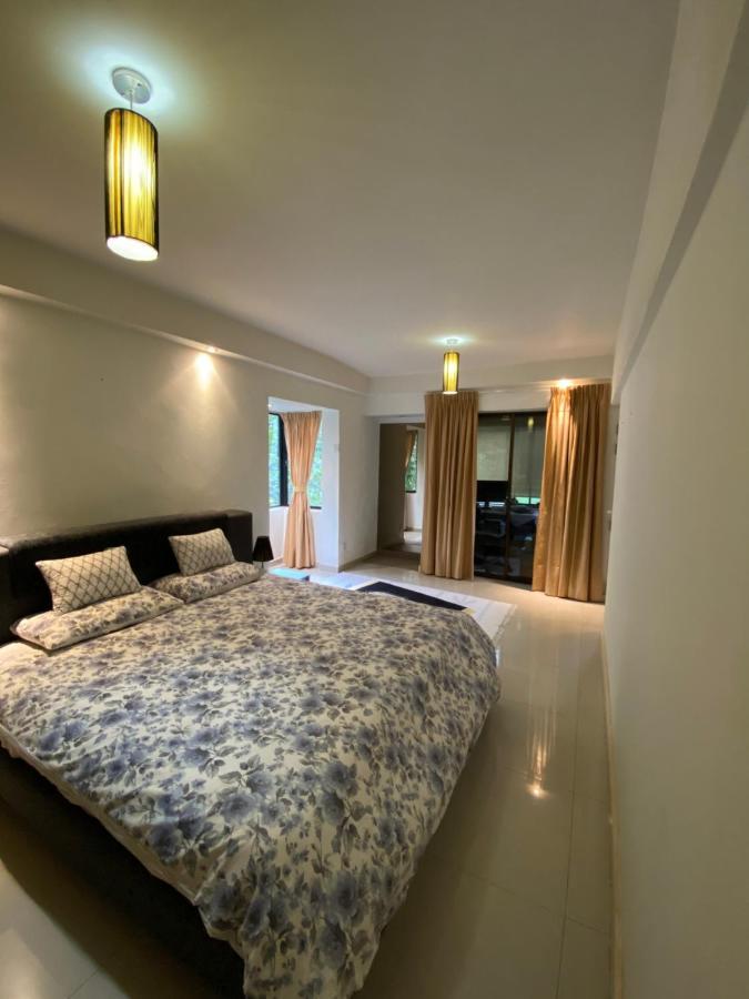 Klcc Studio One Bedroom Κουάλα Λουμπούρ Εξωτερικό φωτογραφία