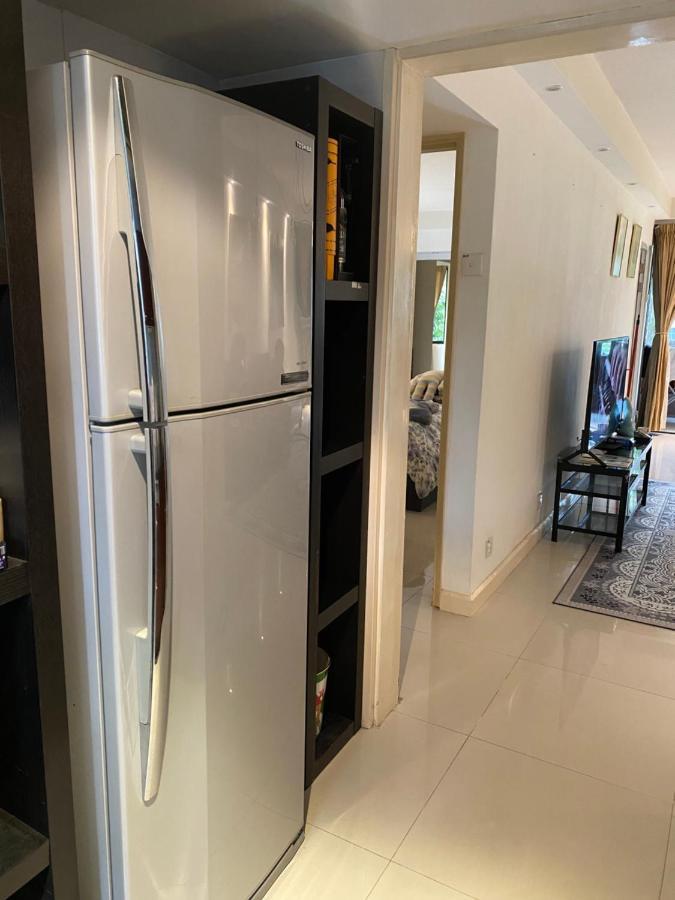 Klcc Studio One Bedroom Κουάλα Λουμπούρ Εξωτερικό φωτογραφία