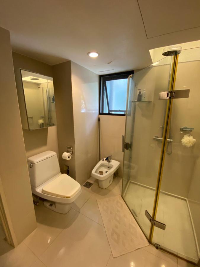 Klcc Studio One Bedroom Κουάλα Λουμπούρ Εξωτερικό φωτογραφία