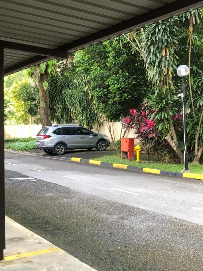 Klcc Studio One Bedroom Κουάλα Λουμπούρ Εξωτερικό φωτογραφία
