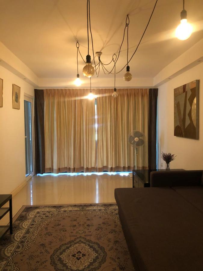 Klcc Studio One Bedroom Κουάλα Λουμπούρ Εξωτερικό φωτογραφία